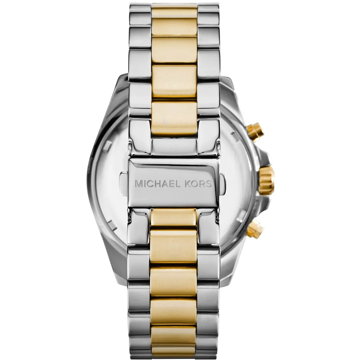 Original Michael Kors Watch For Women Bradshaw MK5976 Chronograph