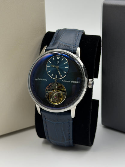 Pagani Design PD-1796 Original Mens Watch 41mm Automatic