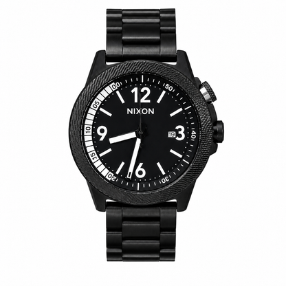 Nixon Cardiff Sport SS Original Watch For Mens Lot Import 41mm Quartz (Pre-Owned)