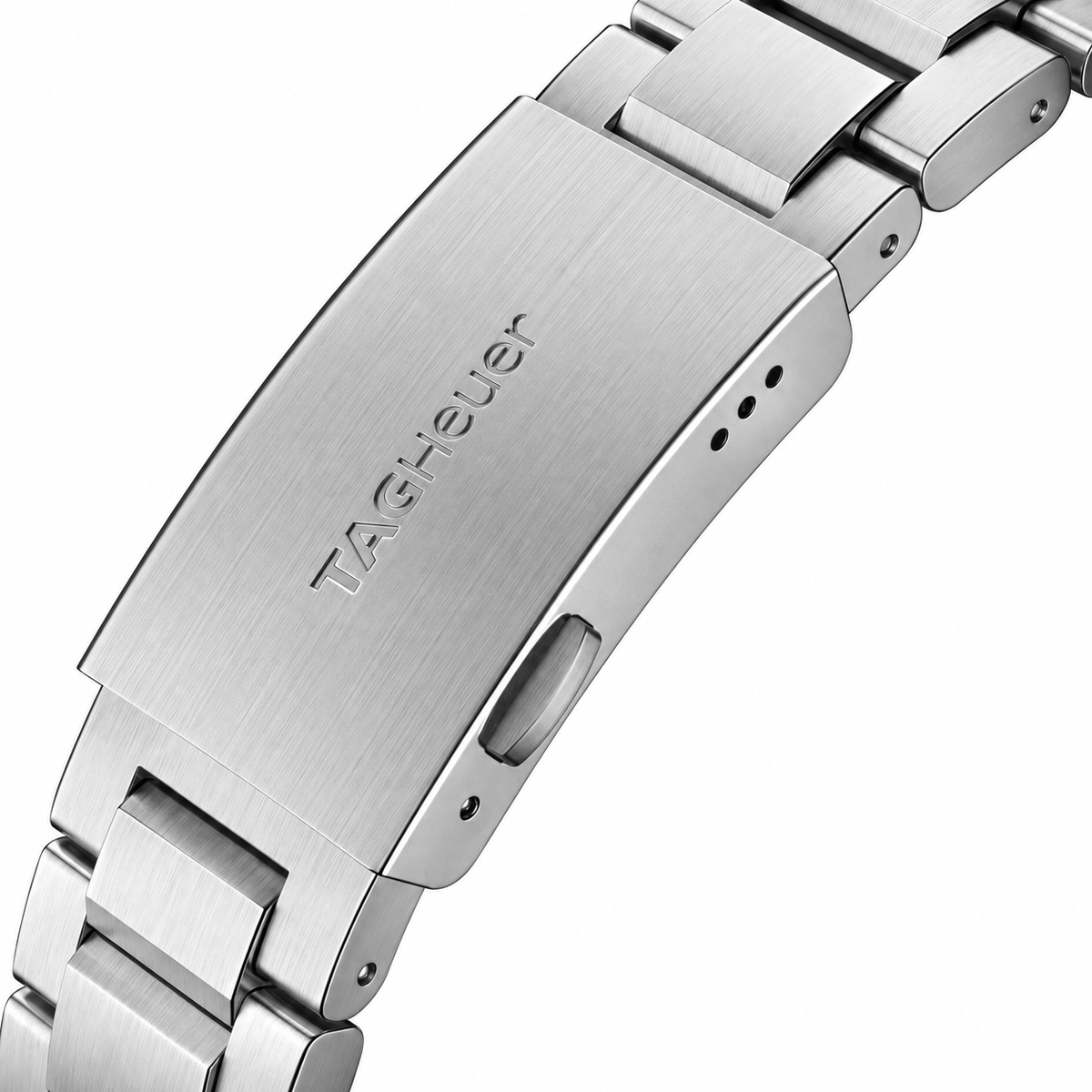 Tag Heuer Watch – CAY111B.BA0927 H/K Vareint