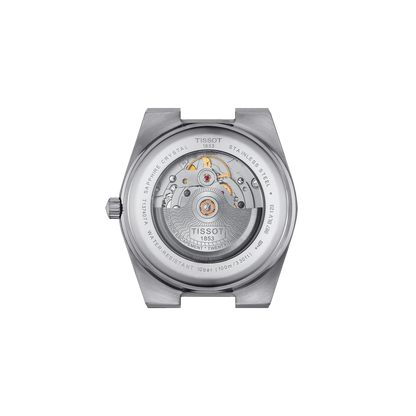 TISSOT PRX 40MM T137.407.11.351.01