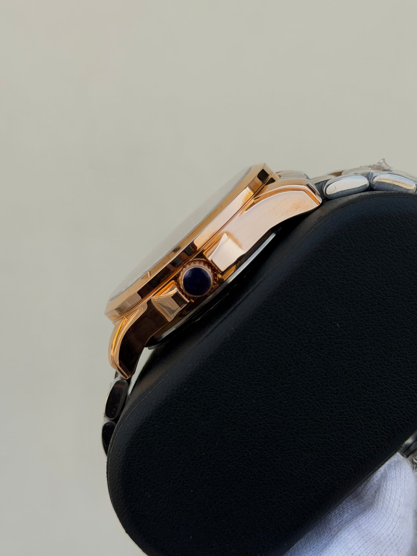 Haiqin Original Watch For Mens 43mm Automatic