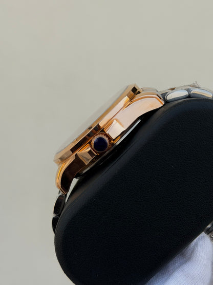 Haiqin Original Watch For Mens 43mm Automatic