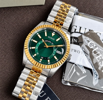 Guess Mens Watch – GW0977G4