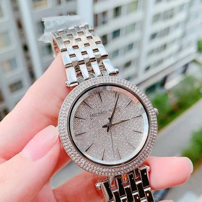 Original Michael Kors Watch For Women Darci MK3437