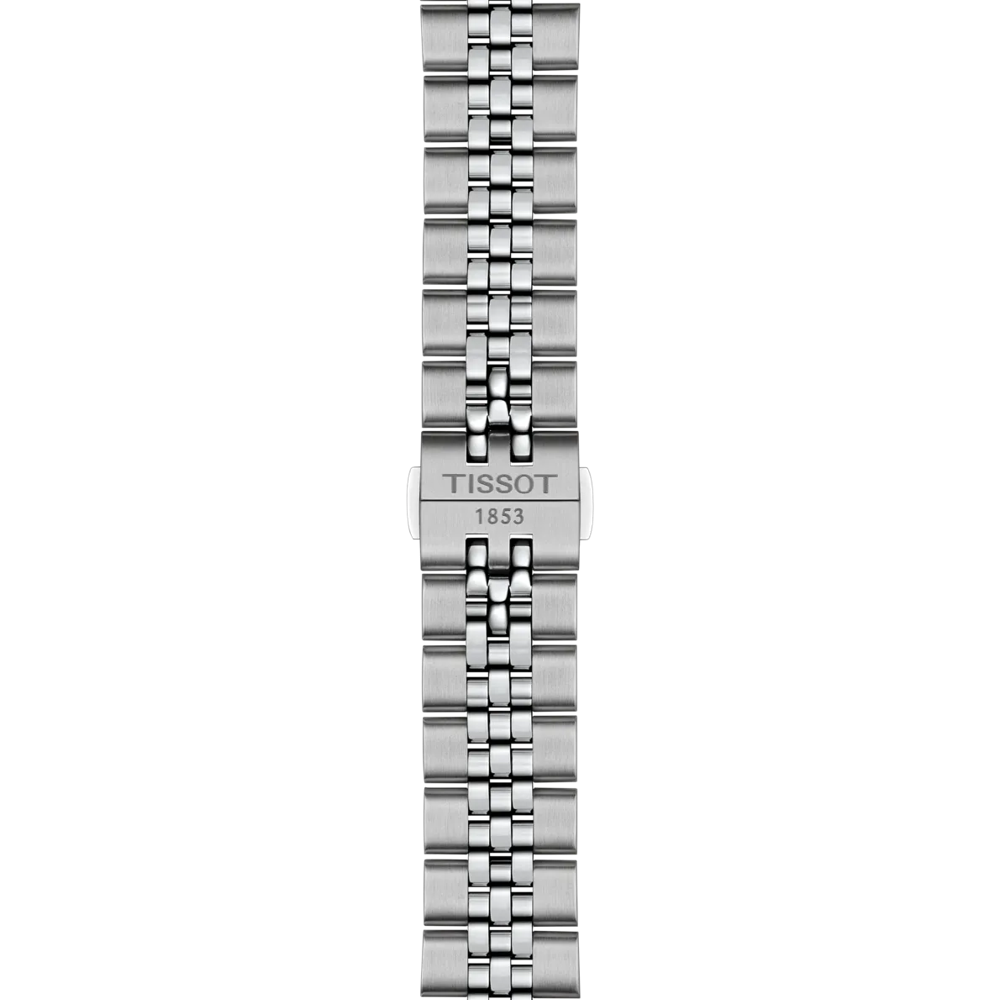 TISSOT BALLADE 39MM
T156.408.11.043.00