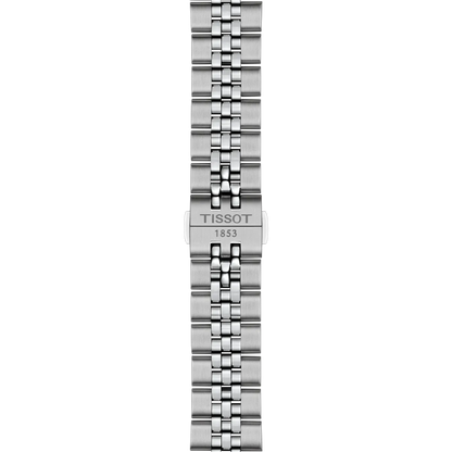 TISSOT BALLADE 39MM
T156.408.11.043.00