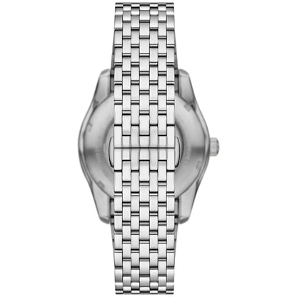 Original Emporio Armani Watch For Men Antonio AR60091 AUTOMATIC