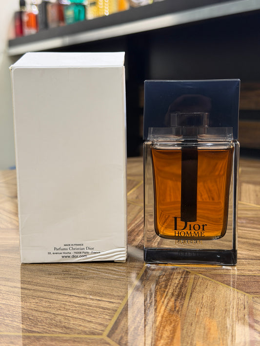 Dior Homme Parfum Original Tester 100ml
