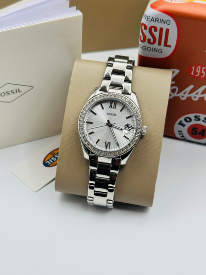 Fossil ES-4317 Original For Womens 32mm Quartz