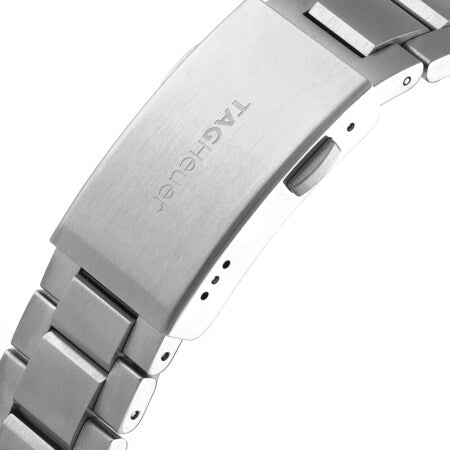 TAG HEUER Aquaracer 40.5mm Quartz Mens Watch
MPN:WAY1110.BA0928