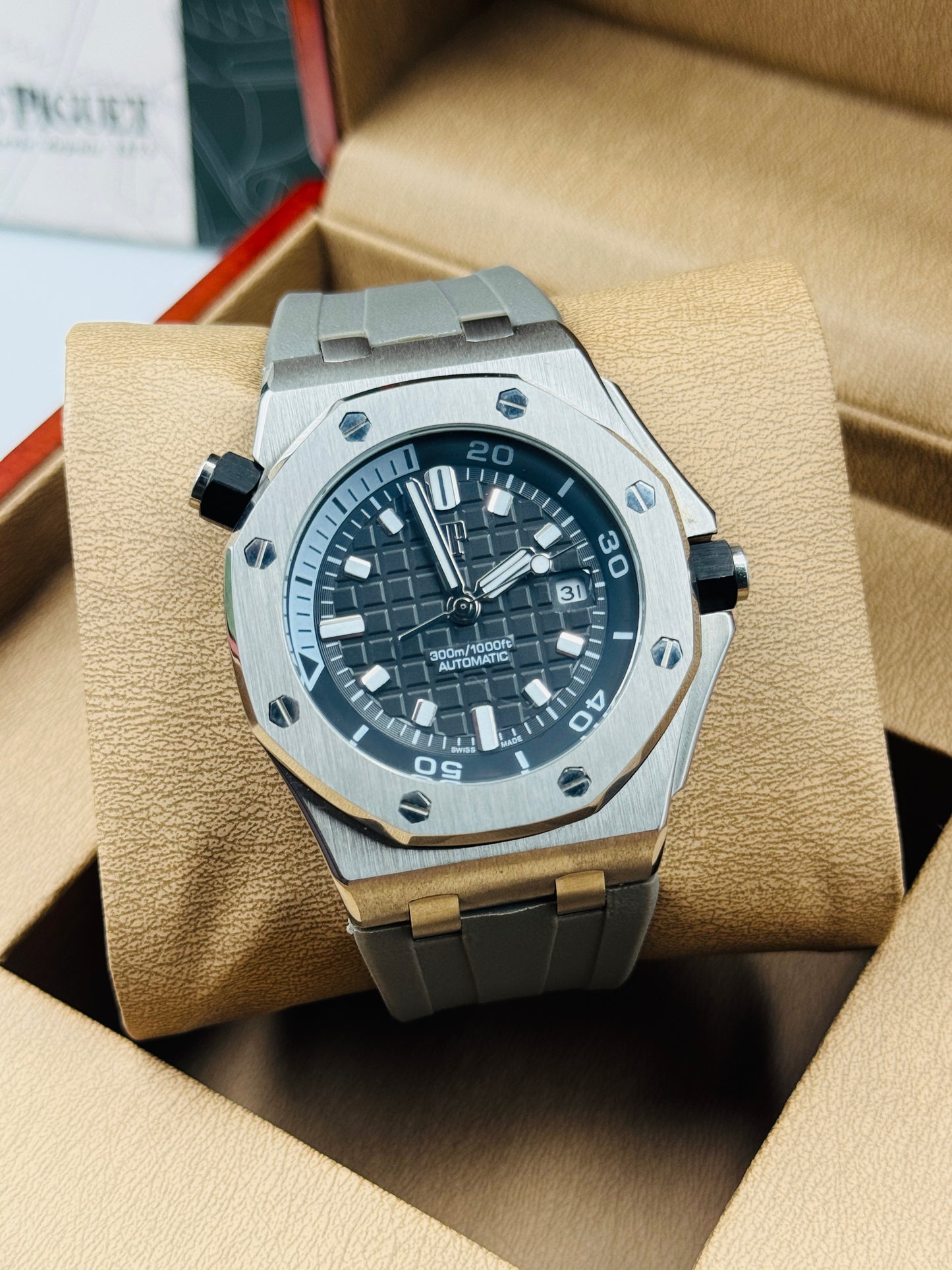Audemars Piguet High Master Grade Automatic 45mm