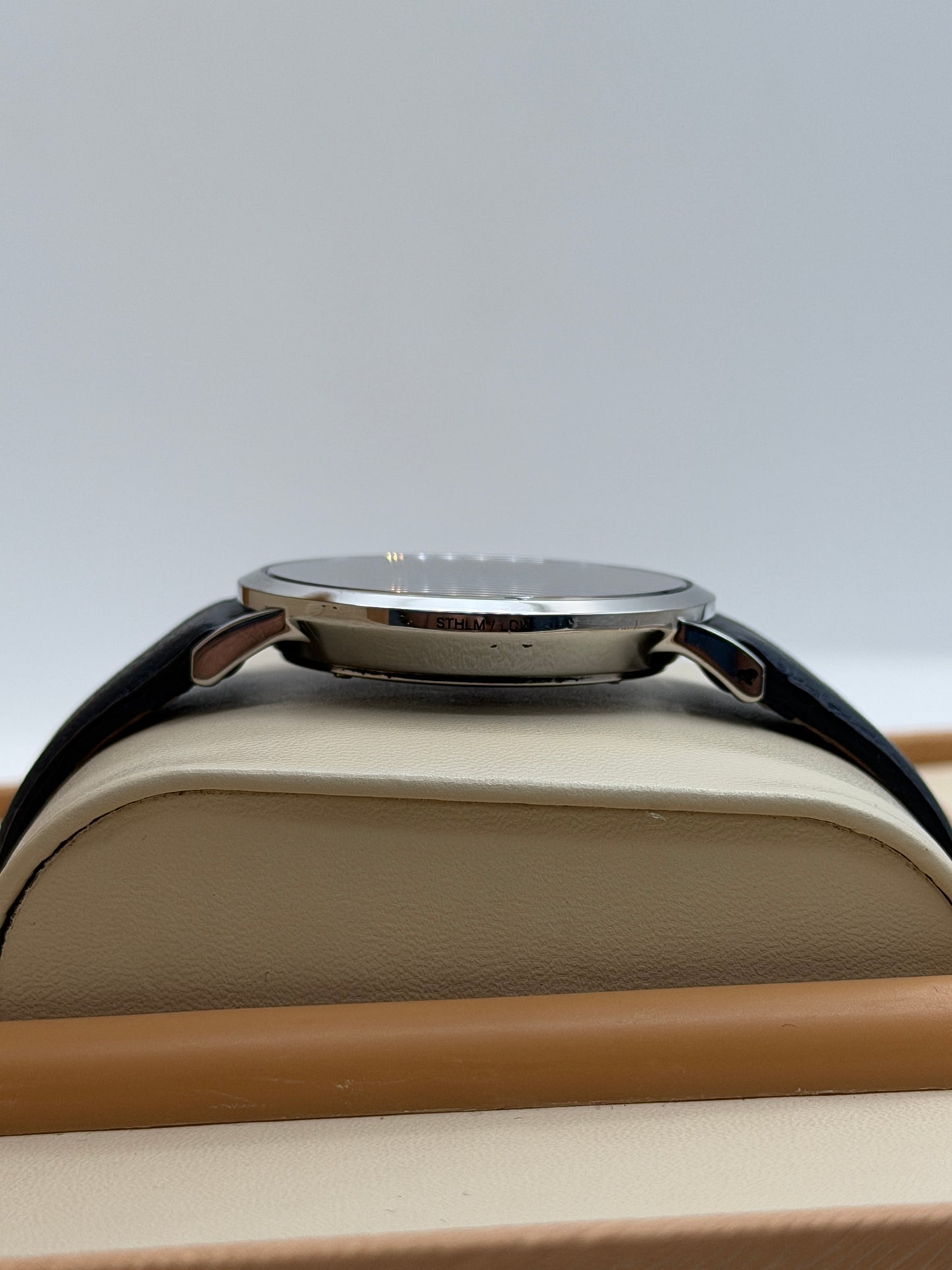 Larsson & Jennings Original Watch 38mm Quartz (Lot Import)