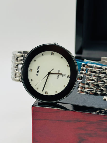 Rado High Master Copy Quartz 41mm For Mens