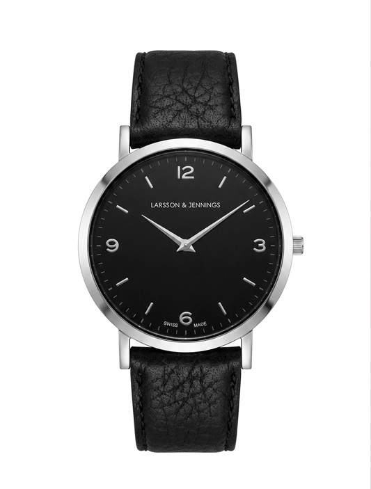 Larsson & Jennings Original Watch 38mm Quartz (Lot Import)