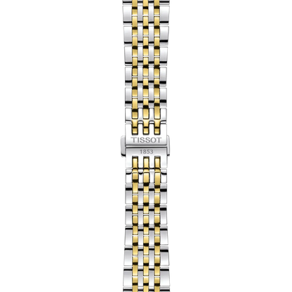 TISSOT LE LOCLE 39.3MM FOR MENS
T006.407.22.093.00