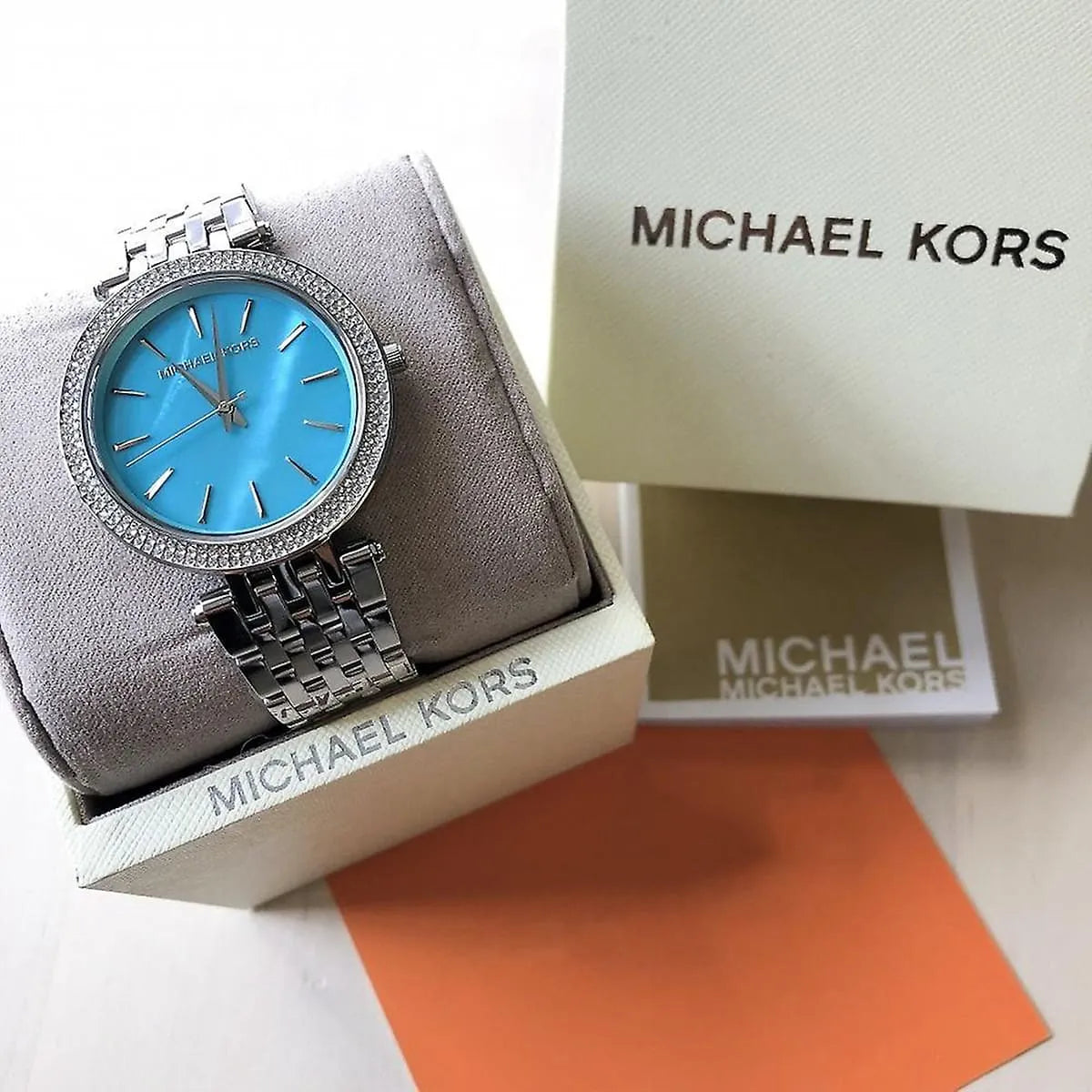 Michael Kors Watch For Women MK3515