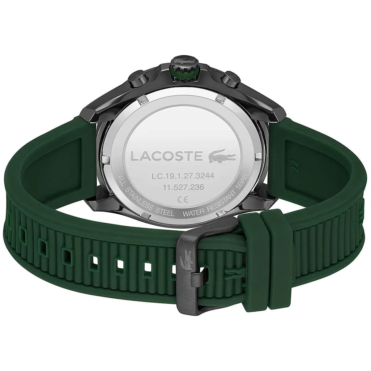 Lacoste Tiebraker Men’s Chronograph Watch 2011153