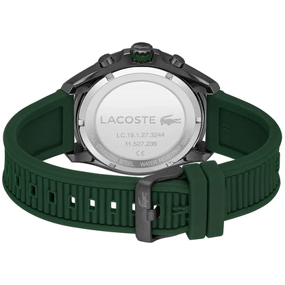 Lacoste Tiebraker Men’s Chronograph Watch 2011153