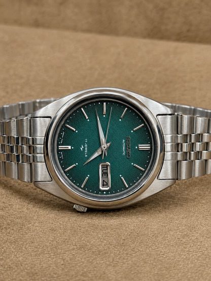 Seiko 5 MOD Lot Import for Mens 38mm Automatic 7009 (Pre-Owned)