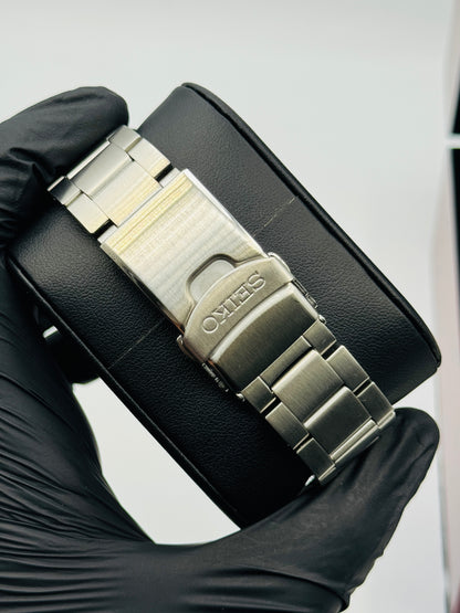 Seiko 5 Sports Edition Modified Automatic 41mm (Like New)