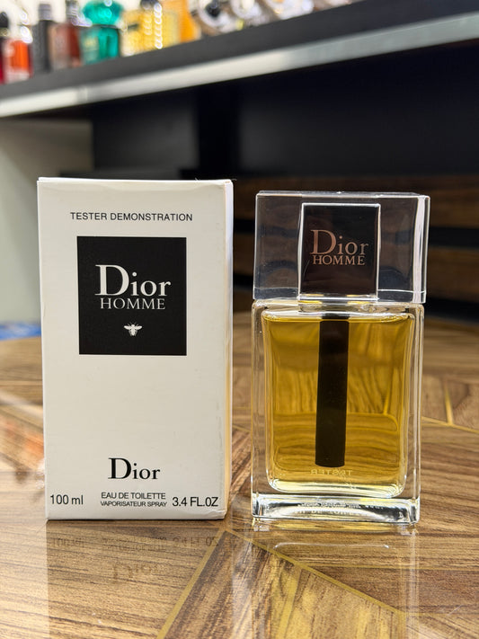 Dior Homme Original Tetser 100ml EDT
