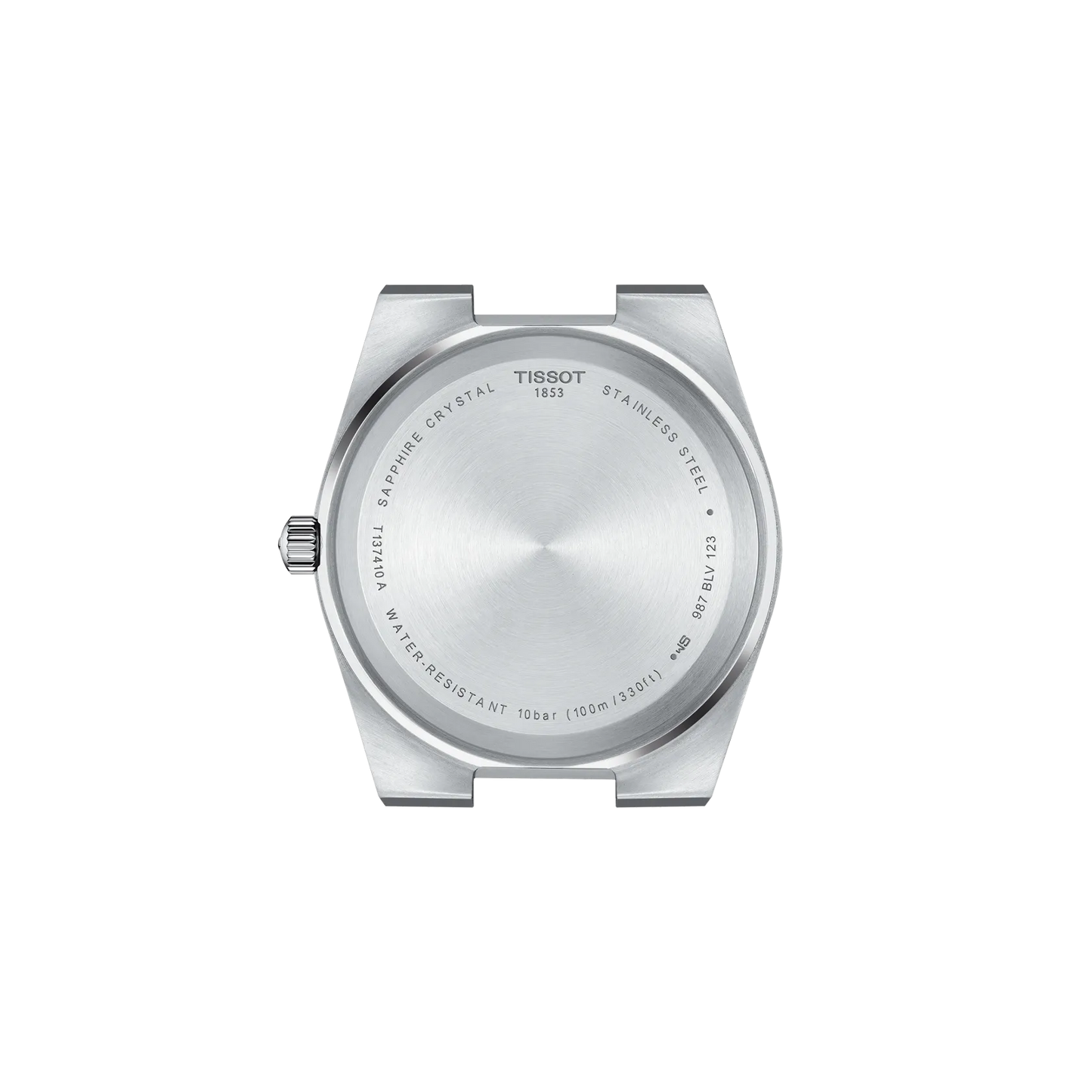 TISSOT PRX 40MM T137.410.11.051.00 Original 40mm