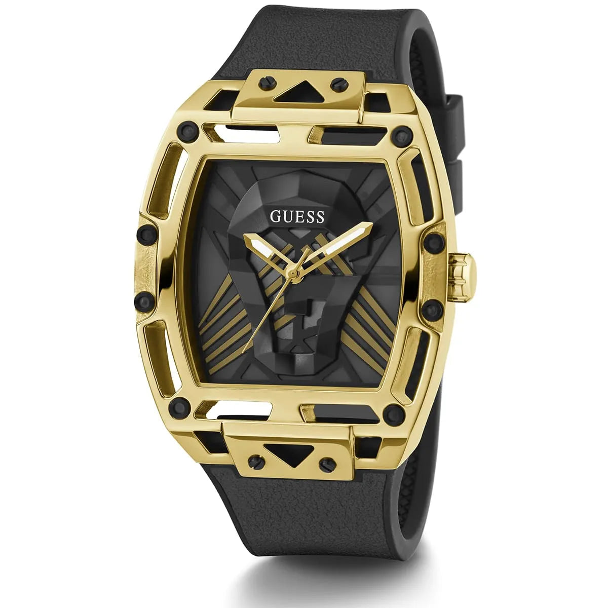 Original Guess Watch For Men Legend GW0500G1