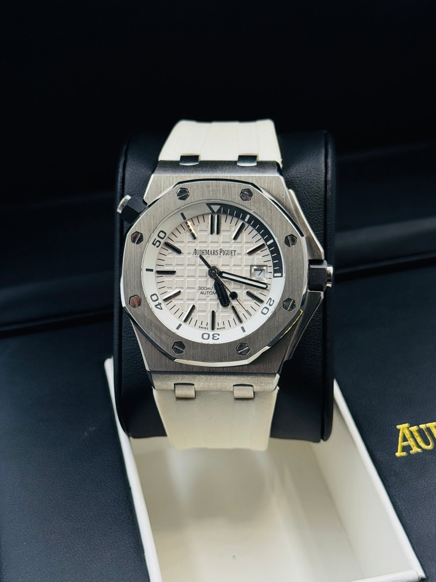 Audermars Piguet Royal OOL Ofishore 45mm Automatic High Grade