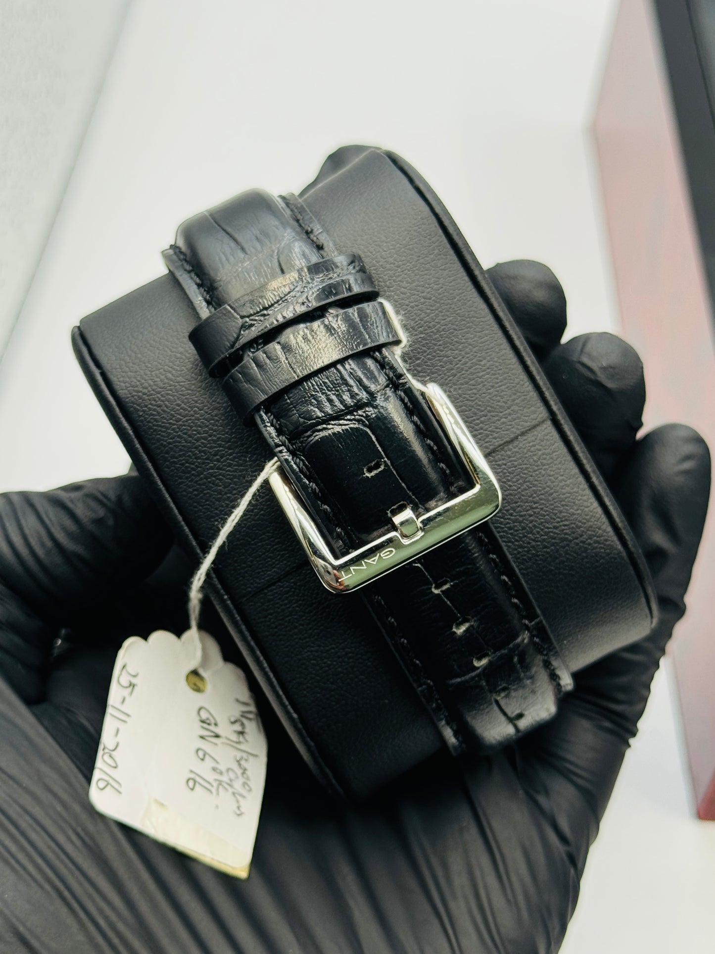 Gant W1120 Original Lot Watch For Mens 44mm Quartz