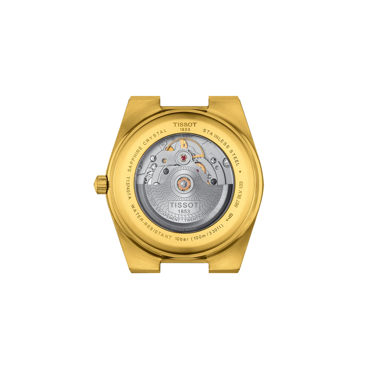 TISSOT PRX 40MM T137.407.33.021.00