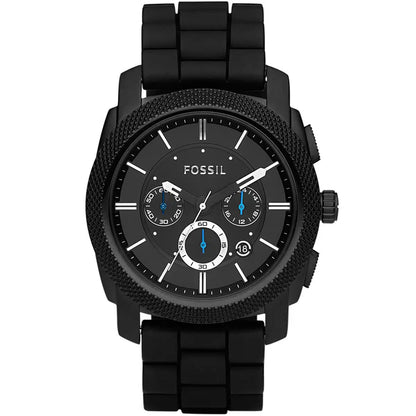 FOSSIL – ORIGINAL – FS4487 - JAPANESE QUARTZ 45MM