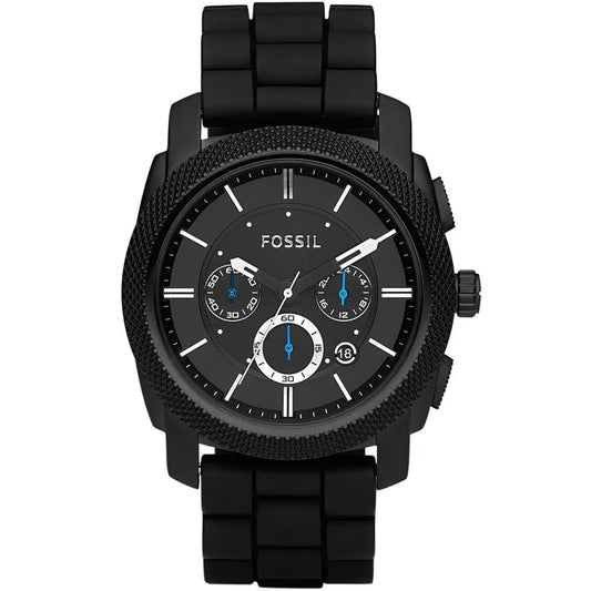 FOSSIL – ORIGINAL – FS4487 - JAPANESE QUARTZ 45MM
