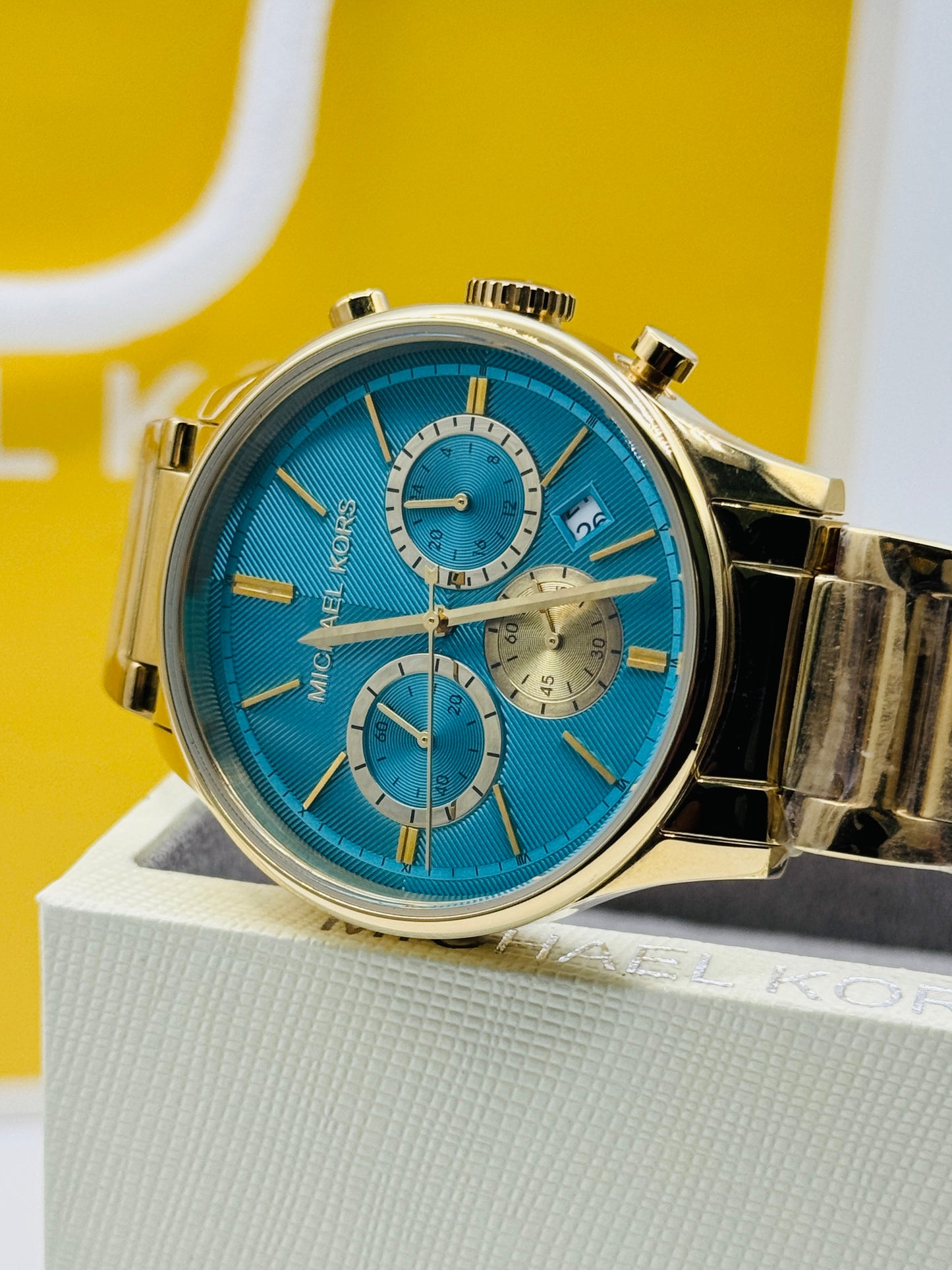 Michael Kors Watch For Women MK5910