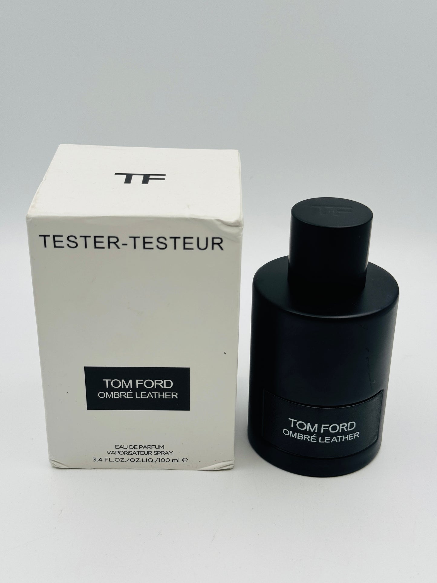 Tom Ford Ombre Leather (Original Tester) 100ml