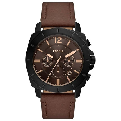 Fossil BQ-2820 Original For Mens 45mm Quartz
