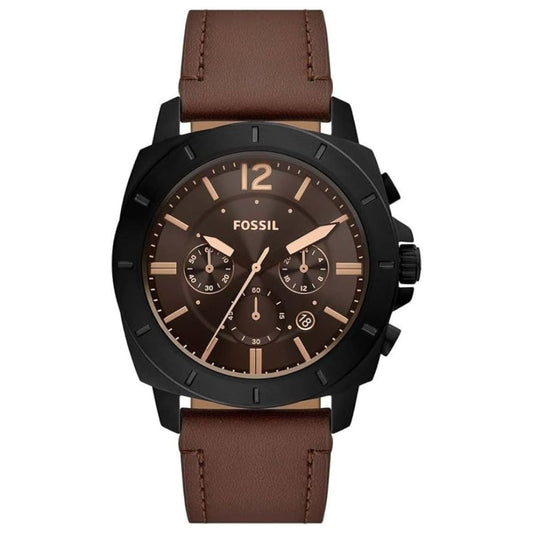 Fossil BQ-2820 Original For Mens 45mm Quartz
