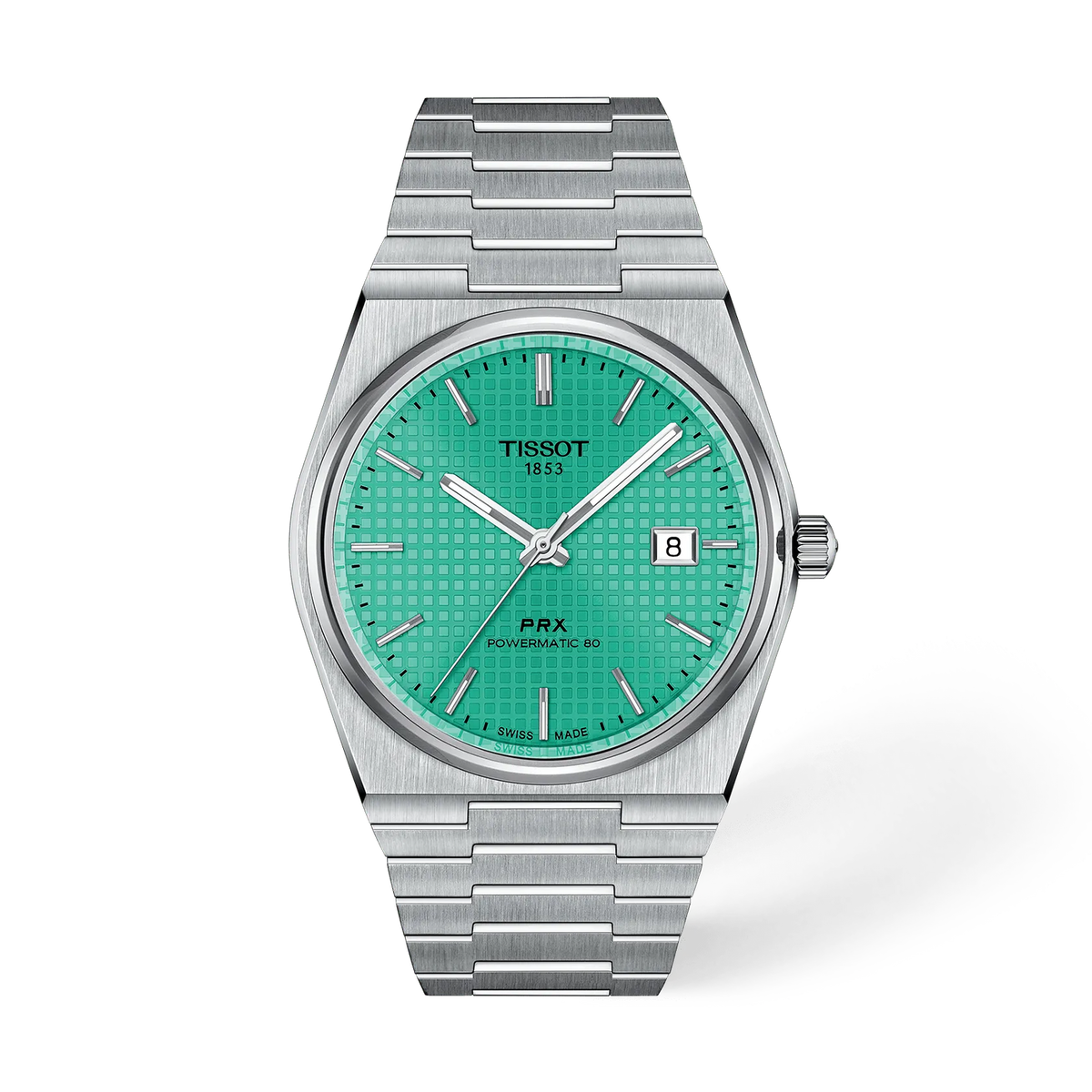 TISSOT PRX 40MM T137.407.11.091.01