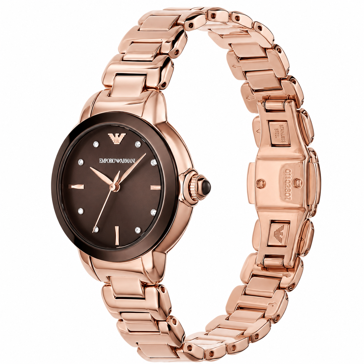Emporio Armani Watch For Women AR11570