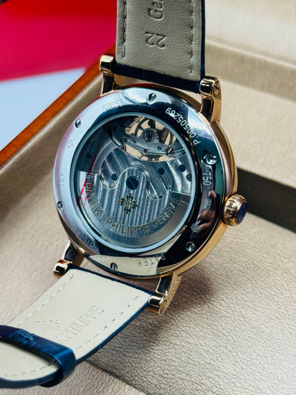 Patek Philippe High Master Grade Copy Automatic For Mens 44mm