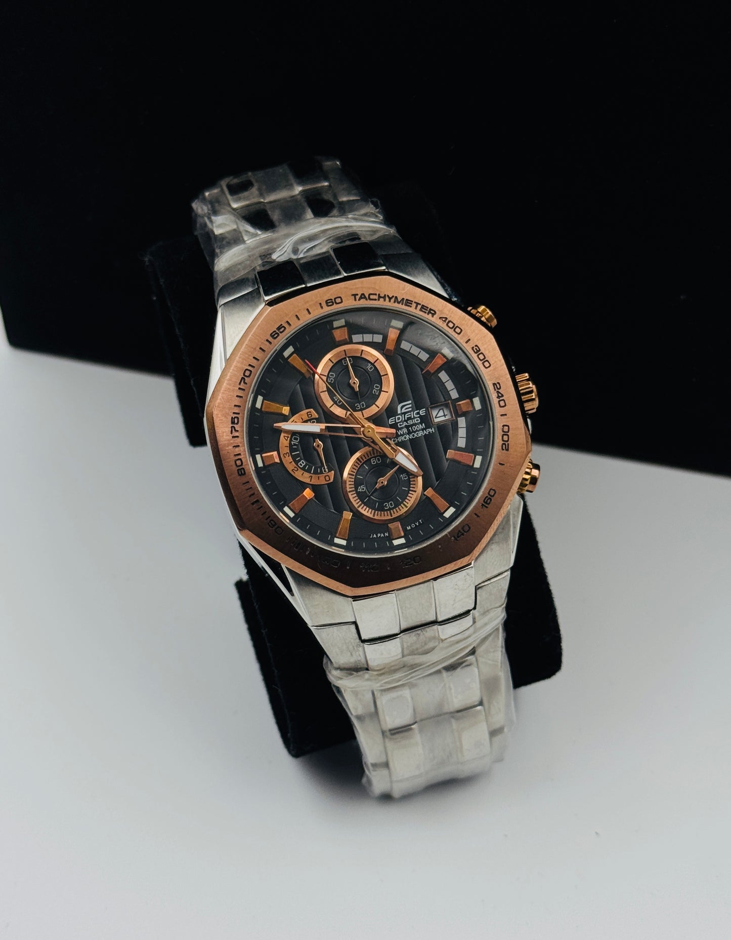 Casio Edifice EF-531 Original Lot Import Watch For Mens