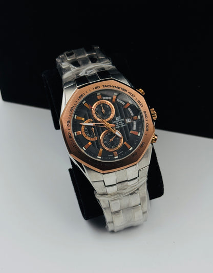 Casio Edifice EF-531 Original Lot Import Watch For Mens