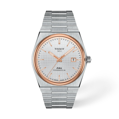TISSOT PRX 40MM T137.407.21.031.00