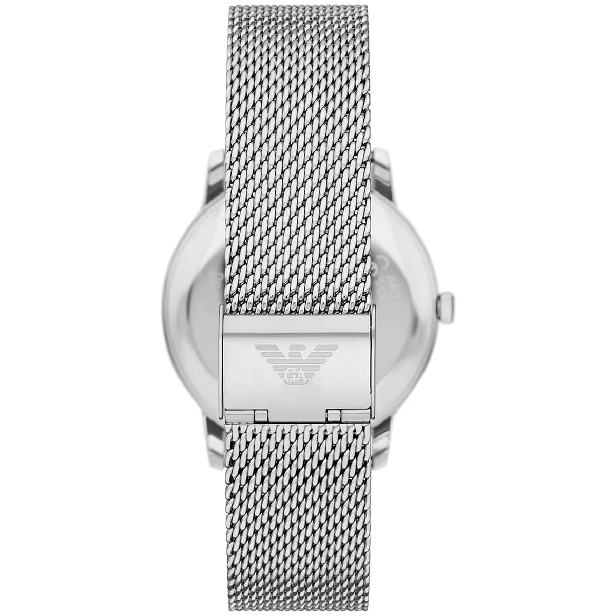 Original Emporio Armani Watch For Men Minimalist AR11578