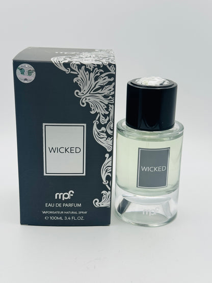 Wicked Original Perfume EDP Natural Spray 100ml