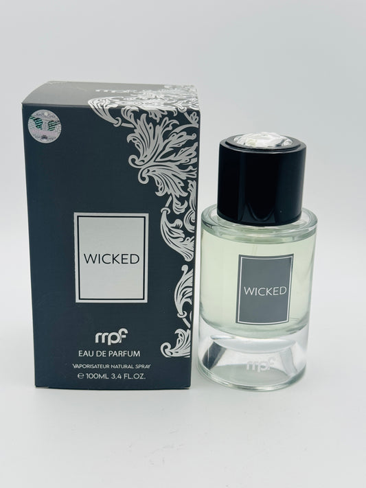 Wicked Original Perfume EDP Natural Spray 100ml