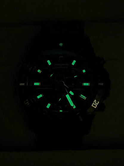Swiss Military Hanowa Original Watch For Mens 42mm Quartz