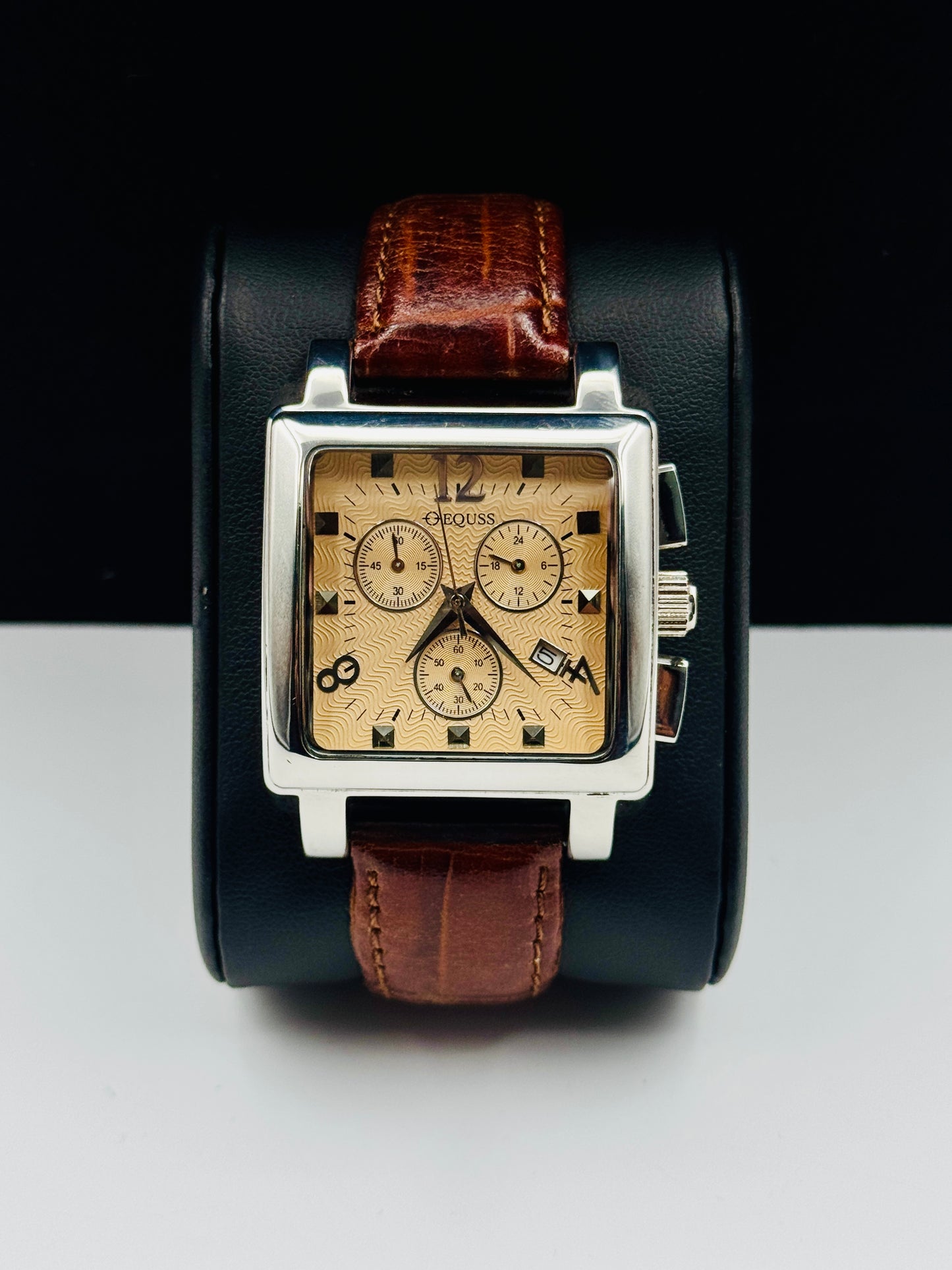 Equss Original Lot Import Watch For Mens 41mm Quartz