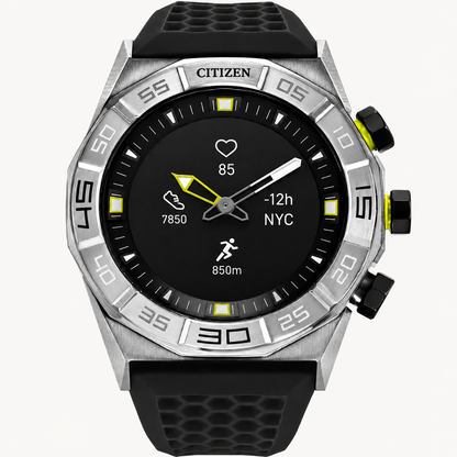 Citizen SmartWatch Hybrid 44mm Original For Mens