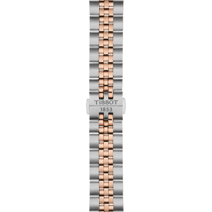 TISSOT BALLADE 40MM MENS
T156.410.22.291.01
